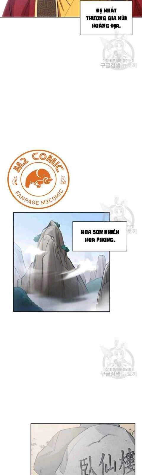 Vua Của Rồng Lửa Chapter 10 - 31