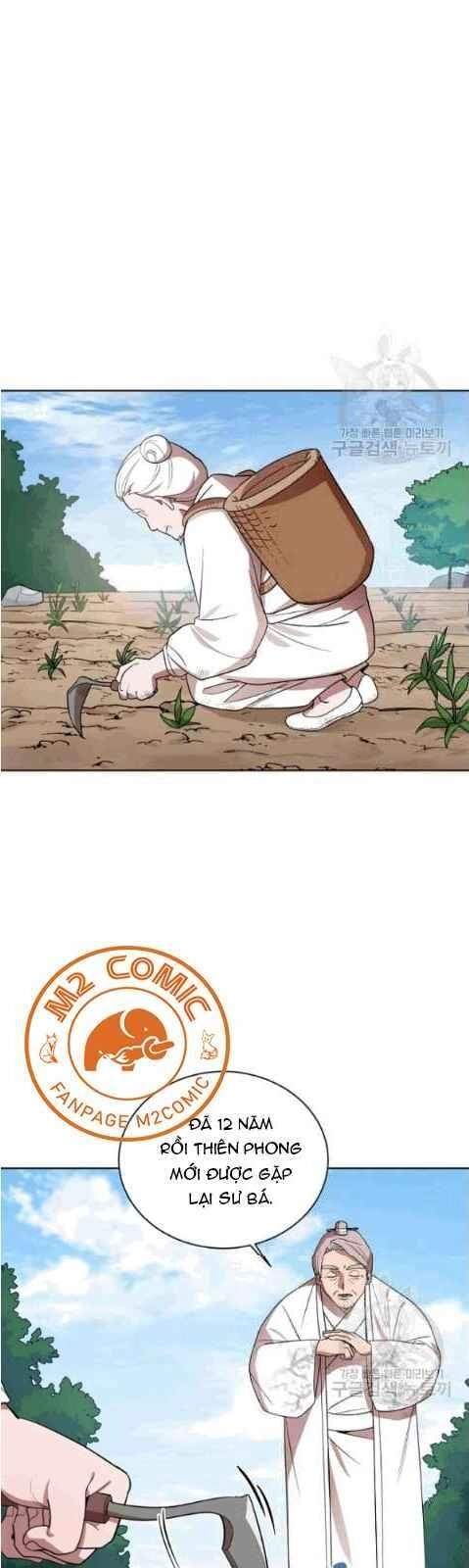 Vua Của Rồng Lửa Chapter 10 - 36