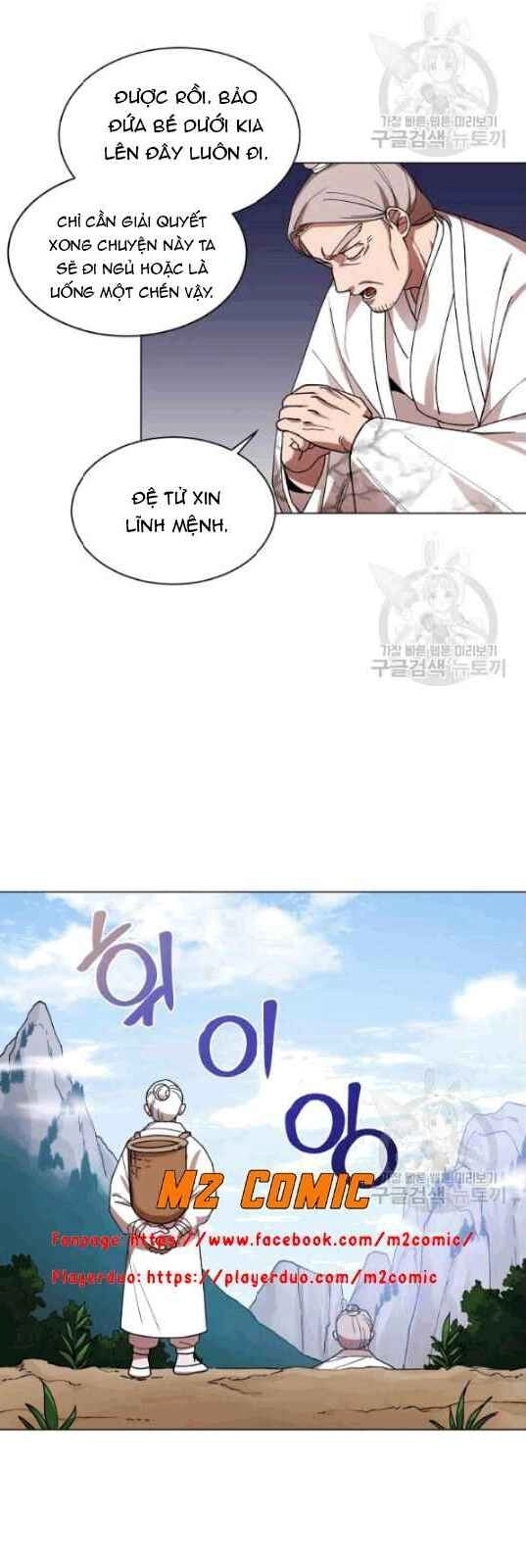 Vua Của Rồng Lửa Chapter 11 - 3