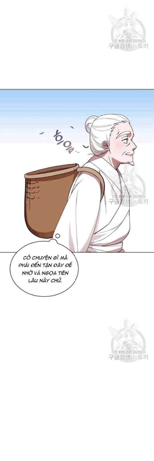 Vua Của Rồng Lửa Chapter 11 - 4