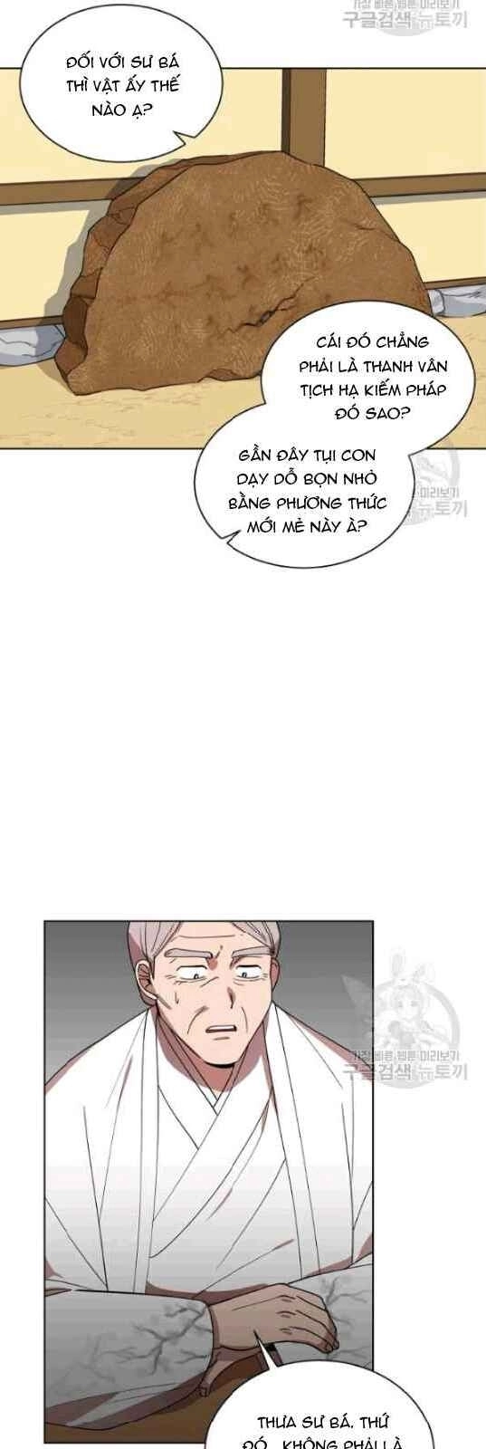 Vua Của Rồng Lửa Chapter 11 - 9