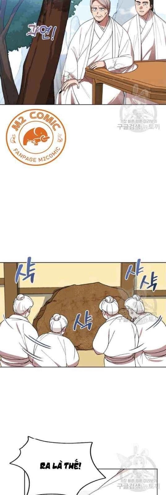 Vua Của Rồng Lửa Chapter 11 - 12