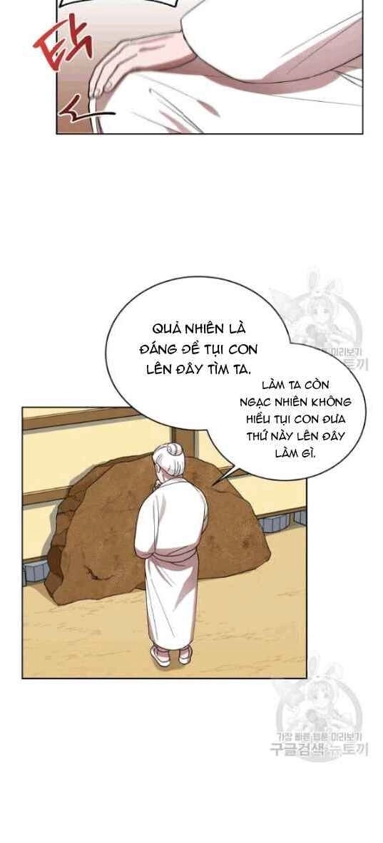 Vua Của Rồng Lửa Chapter 11 - 13