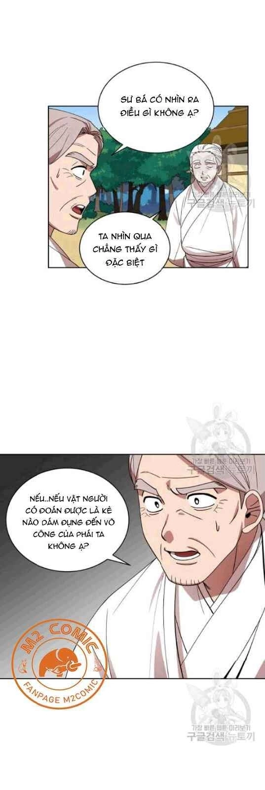 Vua Của Rồng Lửa Chapter 11 - 14