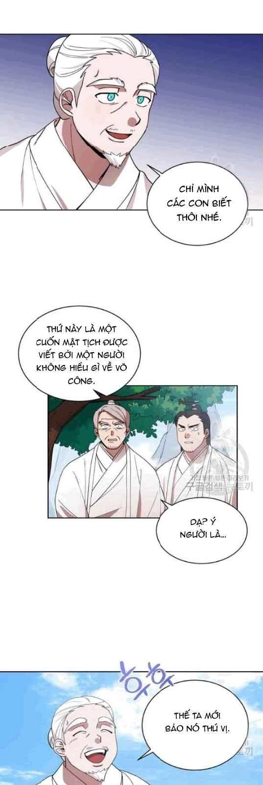 Vua Của Rồng Lửa Chapter 11 - 16