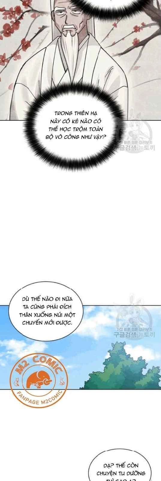 Vua Của Rồng Lửa Chapter 11 - 18