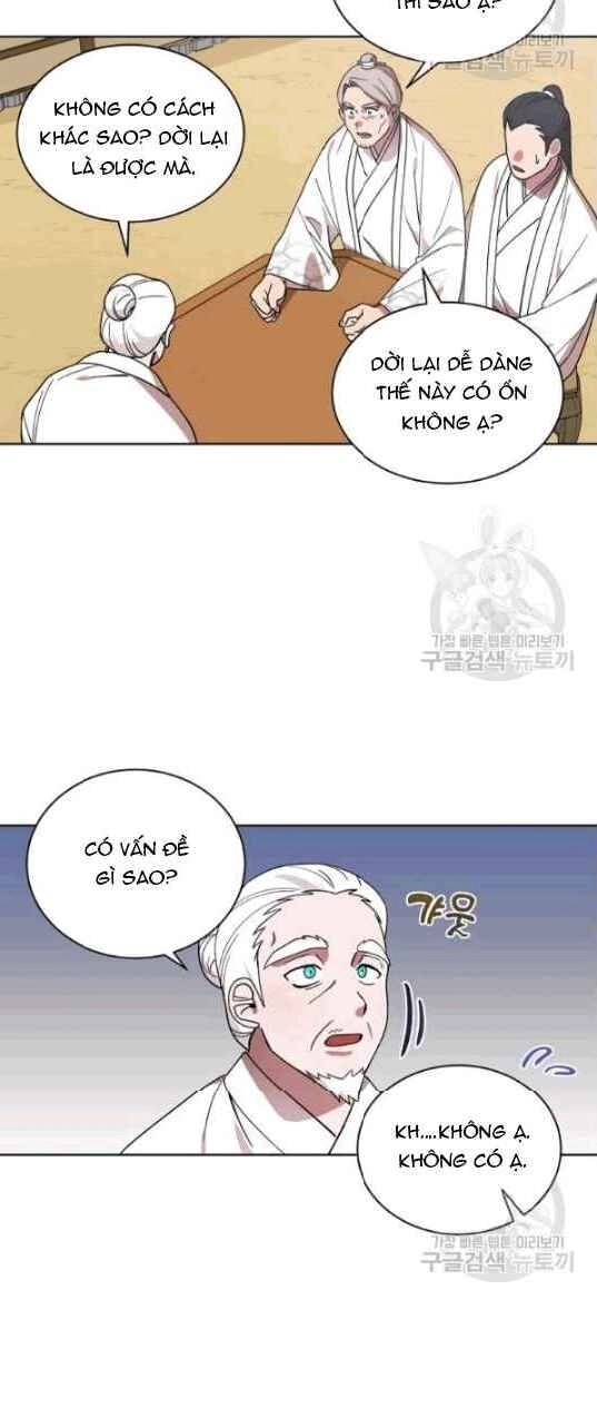 Vua Của Rồng Lửa Chapter 11 - 19