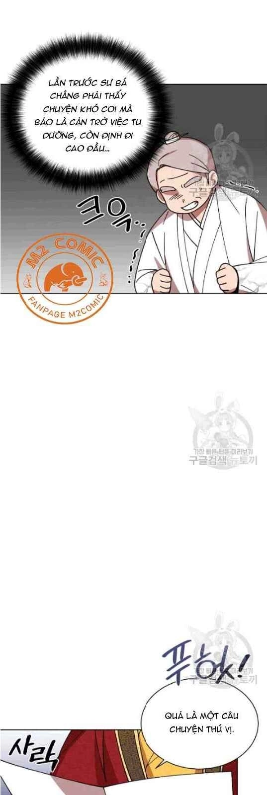 Vua Của Rồng Lửa Chapter 11 - 20