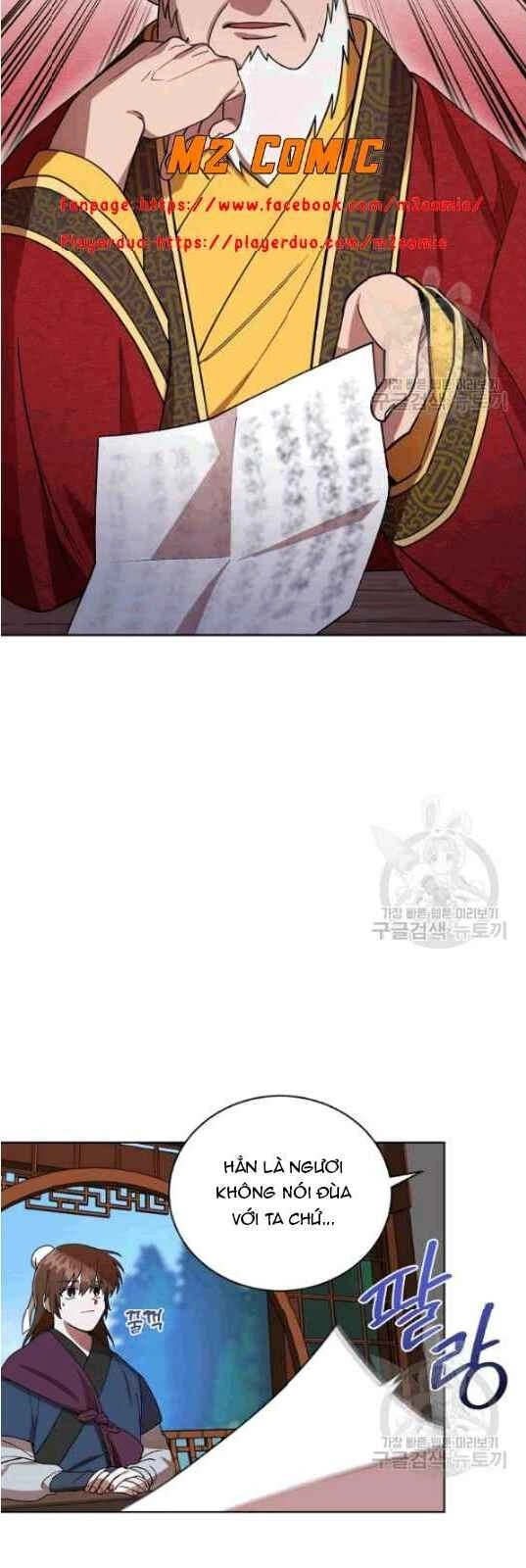 Vua Của Rồng Lửa Chapter 11 - 23