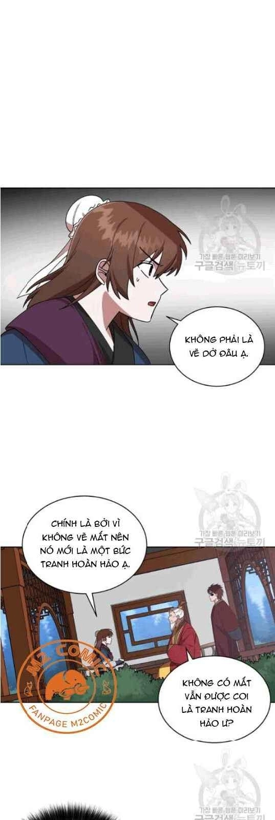 Vua Của Rồng Lửa Chapter 11 - 24