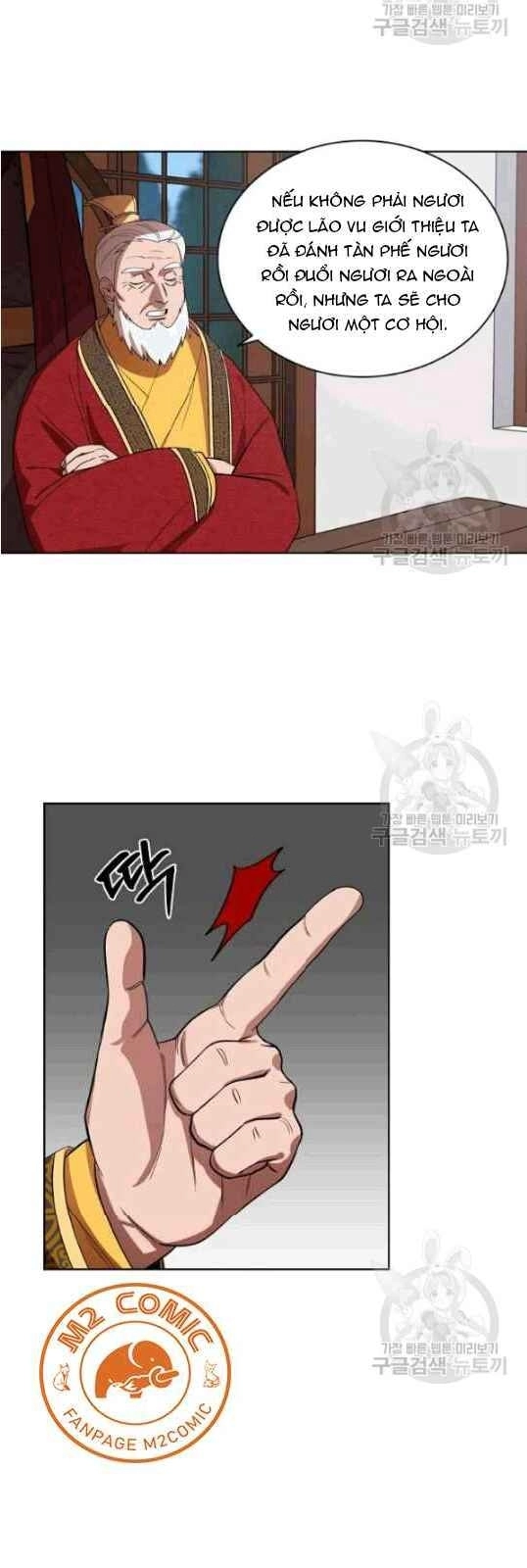 Vua Của Rồng Lửa Chapter 11 - 26