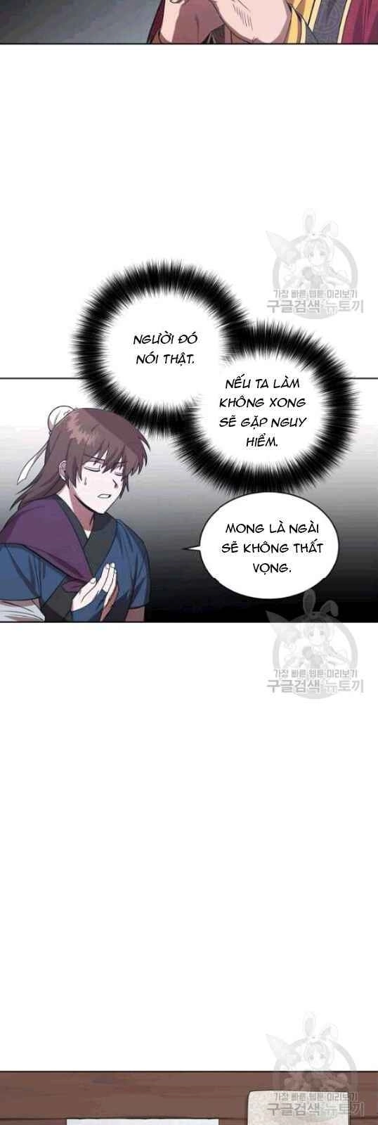 Vua Của Rồng Lửa Chapter 11 - 28