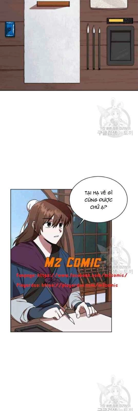 Vua Của Rồng Lửa Chapter 11 - 29