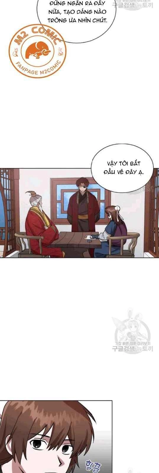 Vua Của Rồng Lửa Chapter 11 - 31