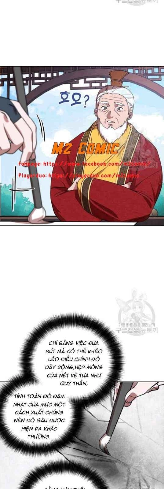 Vua Của Rồng Lửa Chapter 11 - 35