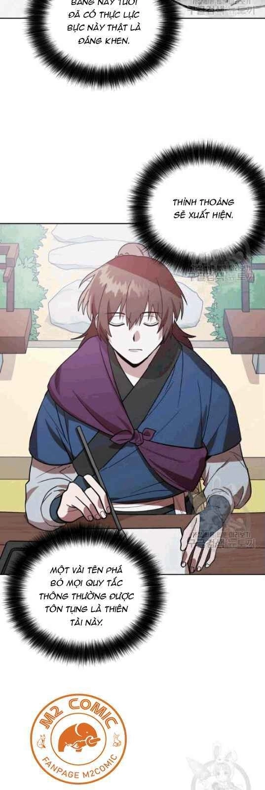 Vua Của Rồng Lửa Chapter 11 - 36