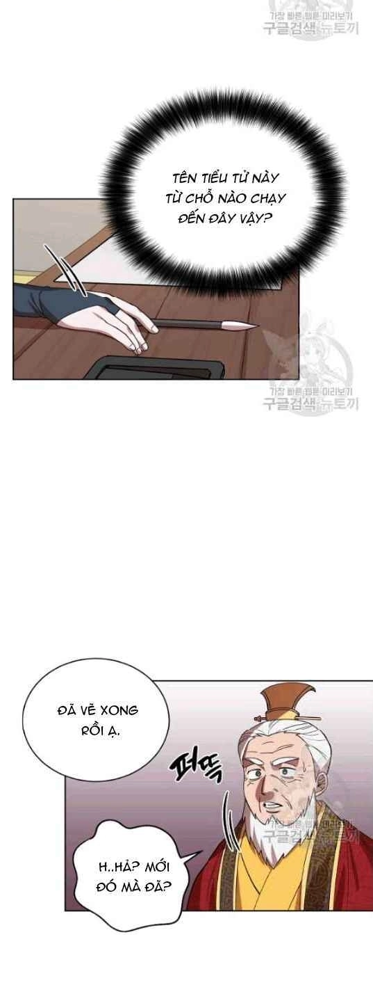 Vua Của Rồng Lửa Chapter 11 - 37