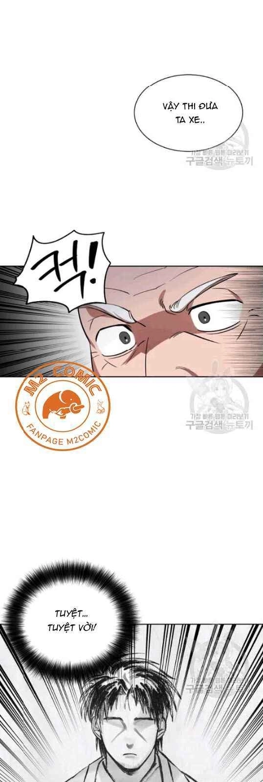 Vua Của Rồng Lửa Chapter 11 - 38