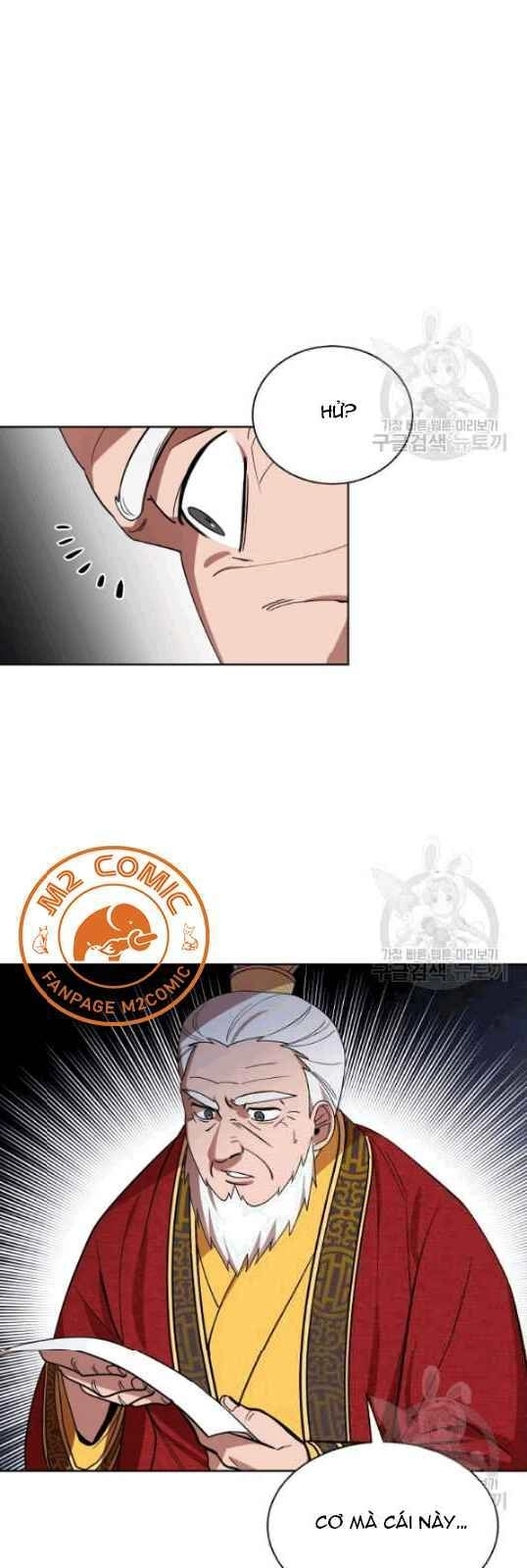 Vua Của Rồng Lửa Chapter 11 - 40