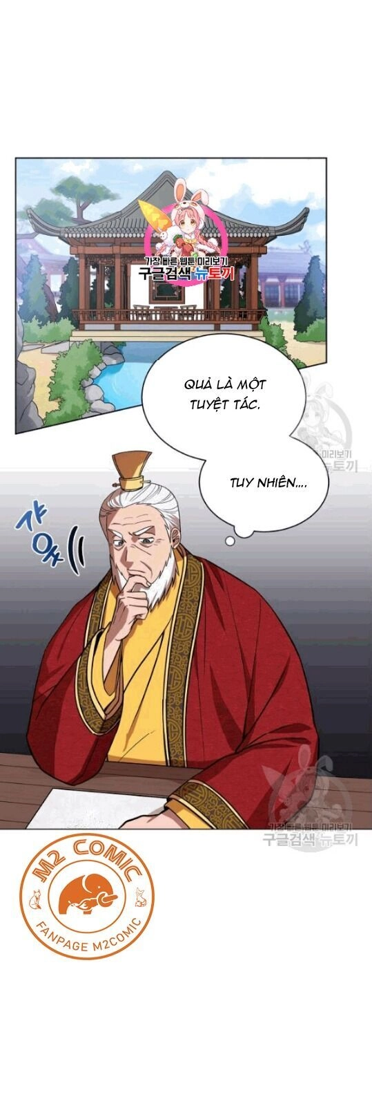 Vua Của Rồng Lửa Chapter 12 - 2