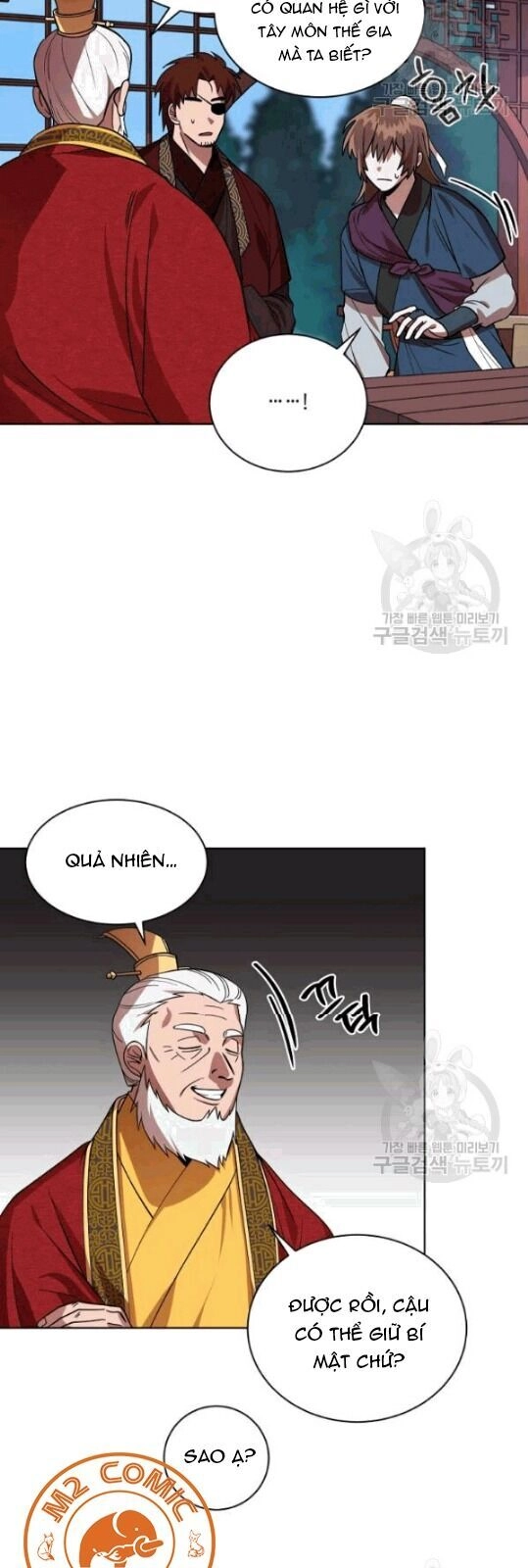 Vua Của Rồng Lửa Chapter 12 - 10