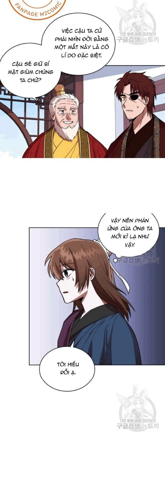 Vua Của Rồng Lửa Chapter 12 - 11