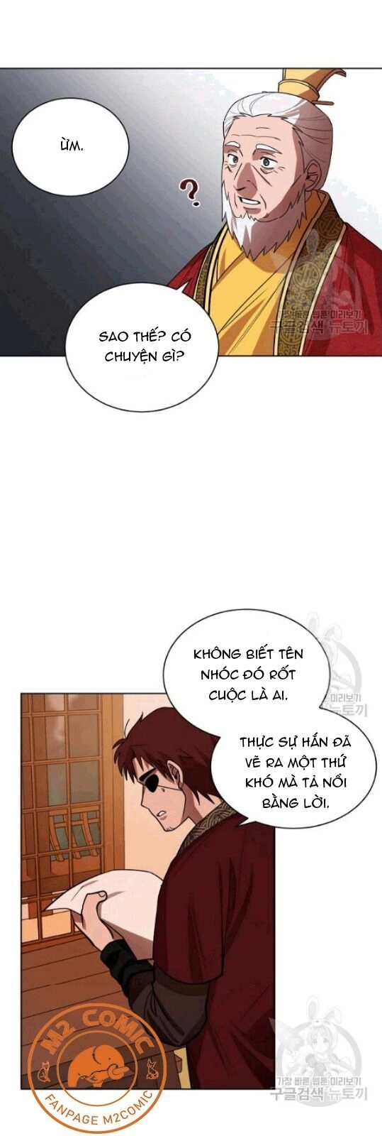 Vua Của Rồng Lửa Chapter 12 - 19