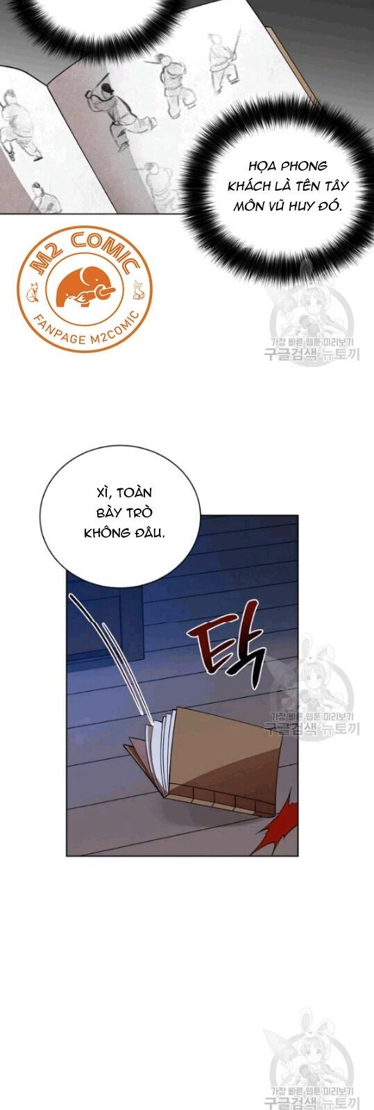 Vua Của Rồng Lửa Chapter 12 - 28