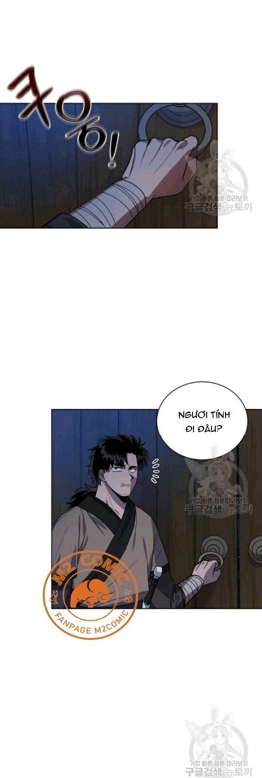 Vua Của Rồng Lửa Chapter 12 - 30