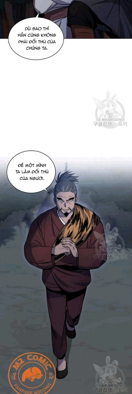 Vua Của Rồng Lửa Chapter 12 - 40