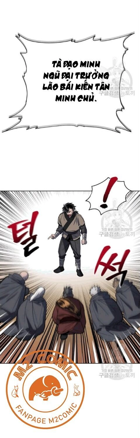 Vua Của Rồng Lửa Chapter 13 - 17