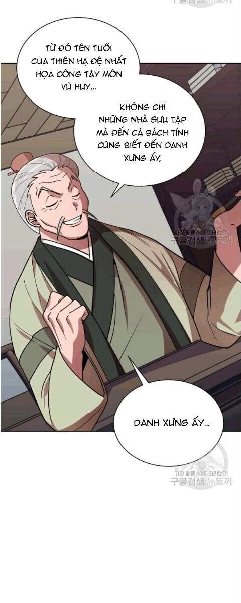 Vua Của Rồng Lửa Chapter 13 - 22