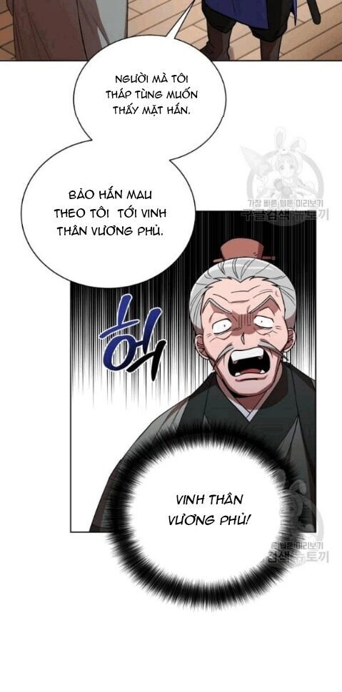 Vua Của Rồng Lửa Chapter 13 - 27