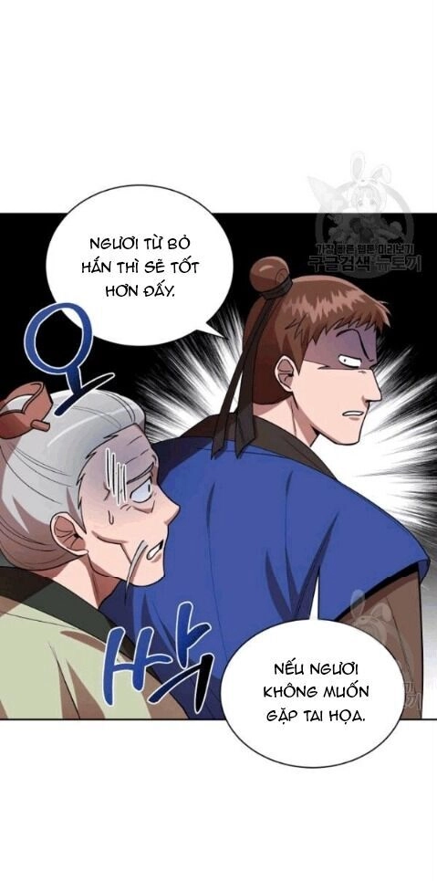 Vua Của Rồng Lửa Chapter 13 - 31