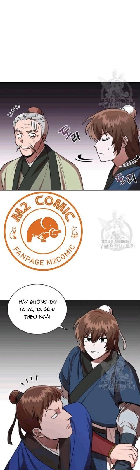 Vua Của Rồng Lửa Chapter 13 - 32