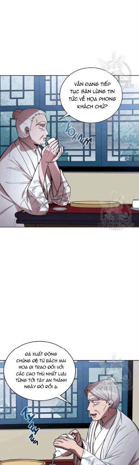 Vua Của Rồng Lửa Chapter 13 - 37