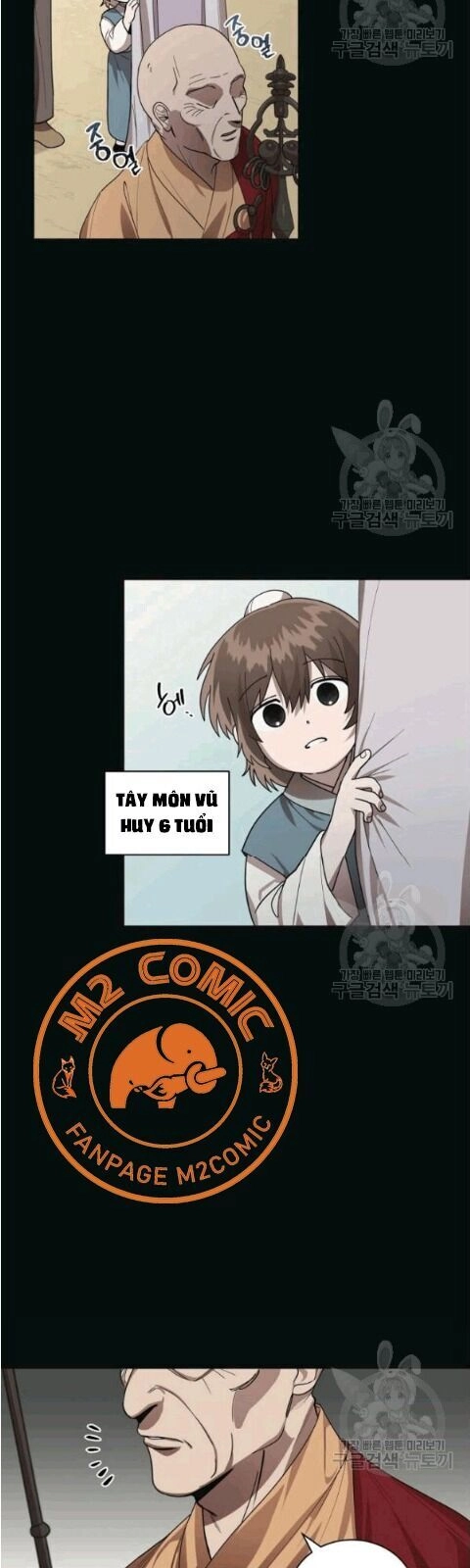 Vua Của Rồng Lửa Chapter 14 - 4