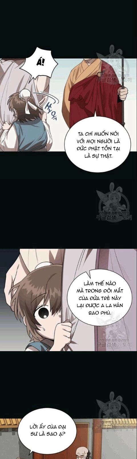 Vua Của Rồng Lửa Chapter 14 - 6