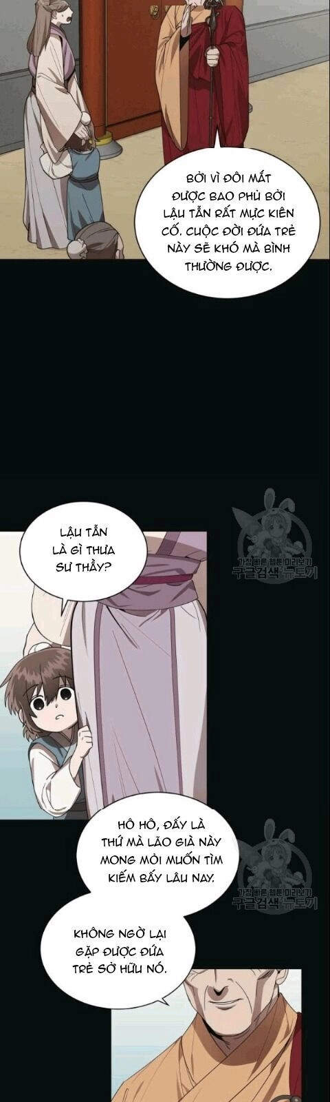 Vua Của Rồng Lửa Chapter 14 - 7