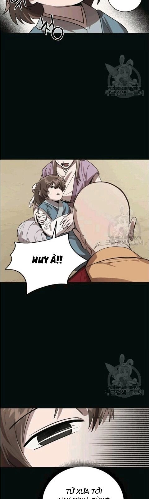 Vua Của Rồng Lửa Chapter 14 - 12