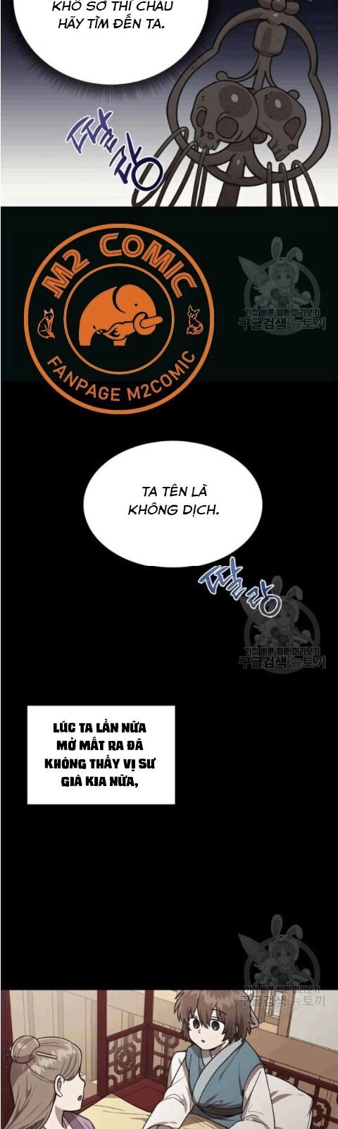 Vua Của Rồng Lửa Chapter 14 - 14