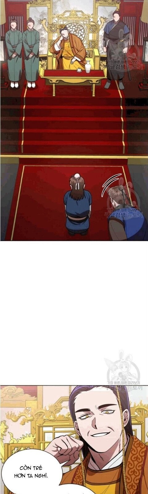 Vua Của Rồng Lửa Chapter 14 - 24