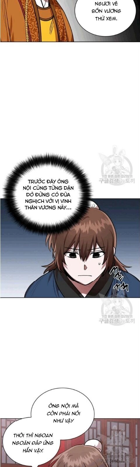 Vua Của Rồng Lửa Chapter 14 - 29