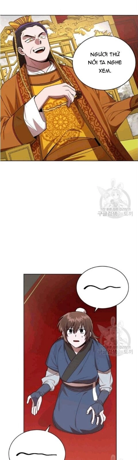 Vua Của Rồng Lửa Chapter 14 - 37