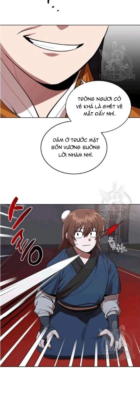 Vua Của Rồng Lửa Chapter 14 - 40