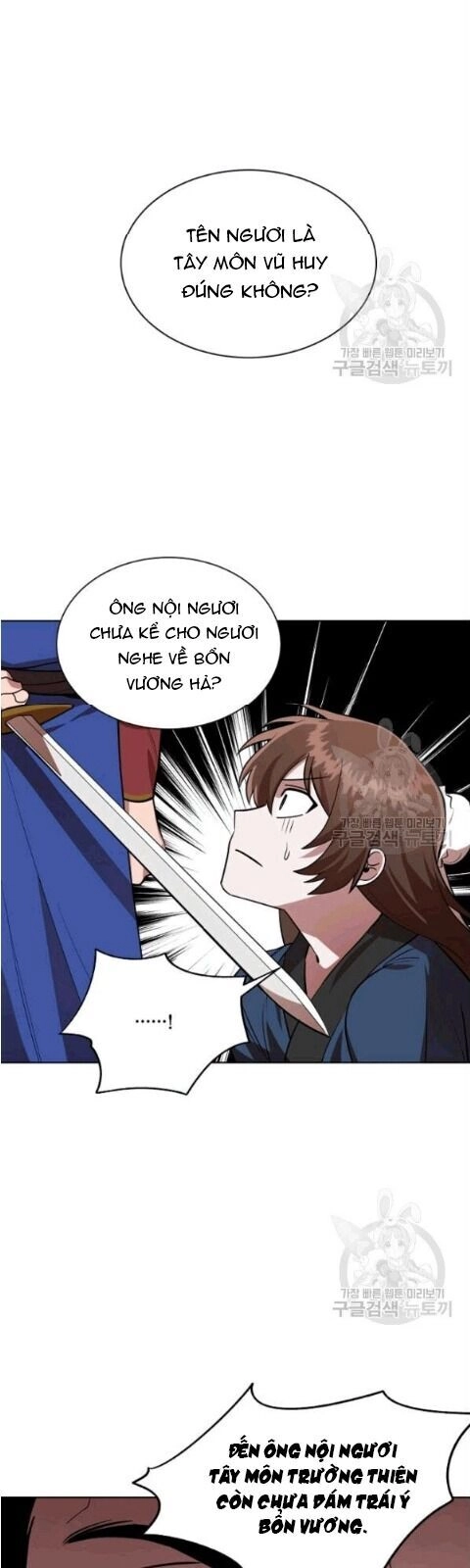 Vua Của Rồng Lửa Chapter 14 - 41