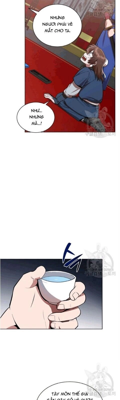 Vua Của Rồng Lửa Chapter 14 - 43