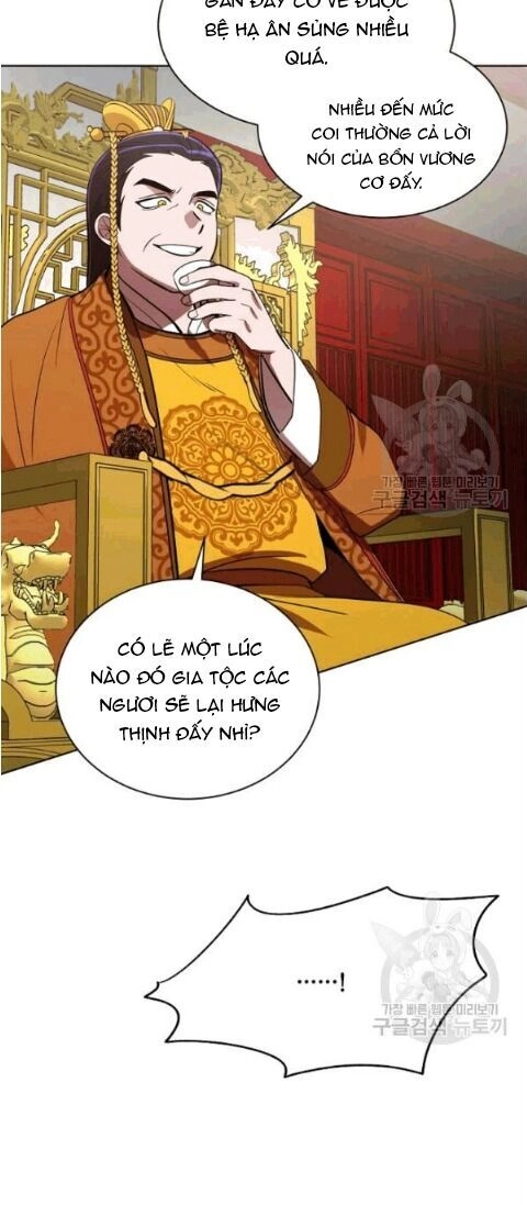 Vua Của Rồng Lửa Chapter 14 - 44