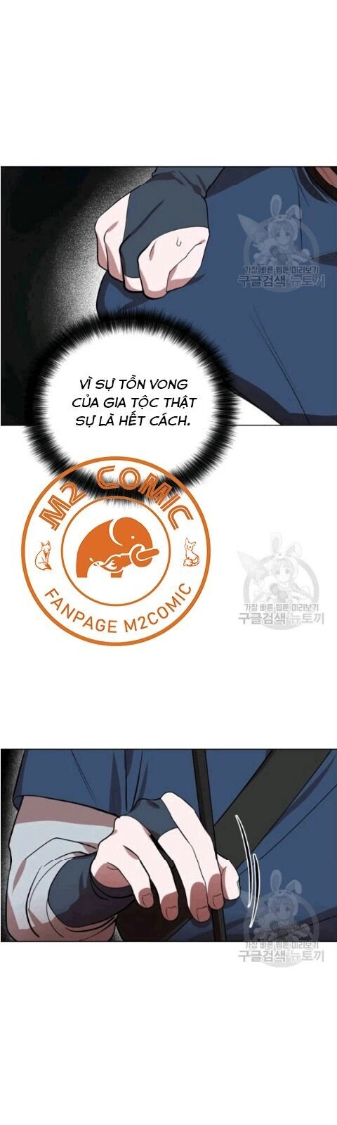 Vua Của Rồng Lửa Chapter 14 - 45