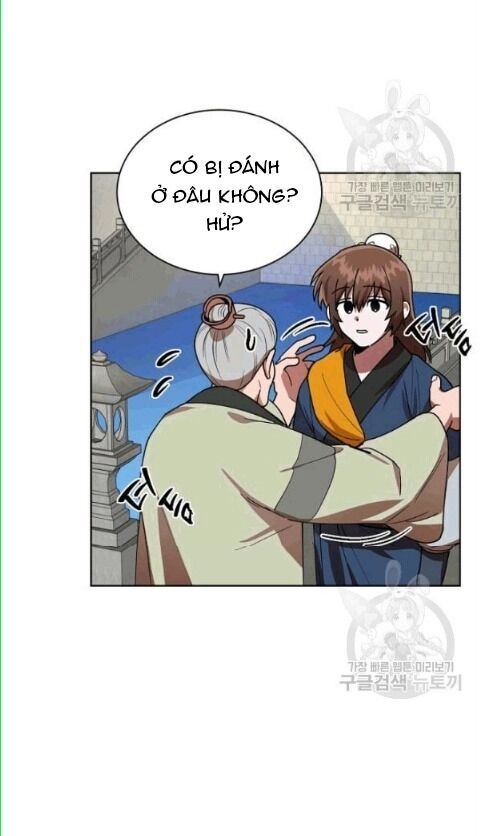 Vua Của Rồng Lửa Chapter 15 - 12